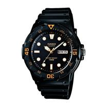 Relogio Masculino Casio MRW-200H-1EVDF