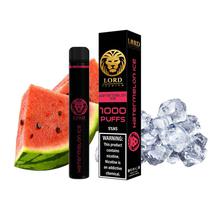 Vaper Lord Water Melon 1000PUFF