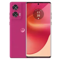 Celular Motorola Edge 50 Fusion XT2429-2 - 12/512GB - 6.7" - Dual Sim - Hot Pink