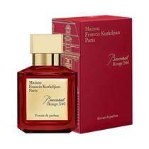 Perfume Maison Francis Kurkdjian Baccarat Rouge 540 Edp 70ML