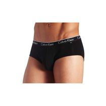 Cueca Calvin Klein Masculino U8524Q-001 L - Preto