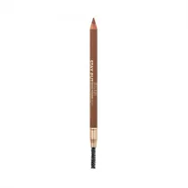 Lapis para Sobrancelhas Milani Stay Put Crayon Pommade MPPB02 Soft Brown