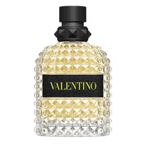 Perfume Valentino Uomo Born In Roma Masculino Eau de Parfum 100ML