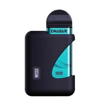 Vape Desechable Dnabar Pro-s 10000 Puffs com 5% Nicotina - Polar