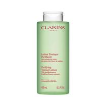 Locion Clarins Purifying Toning 400ML