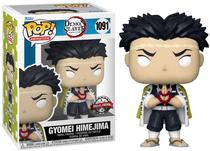 Boneco Funko Pop! Demon Slayer - Gyomei Himejima 1091