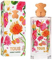 Perfume Tous Sorbet Garden Edt 100ML - Feminino