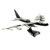 Aviao Daron 1/300 Usaf B-52 Stratofortress Silv.PS5391-2