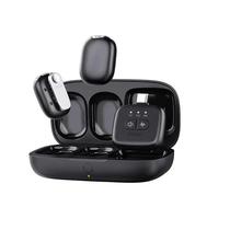 Ulanzi Microfono Inalambrico A30 Typo-C Black