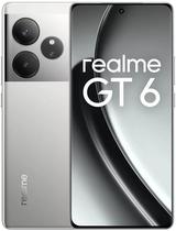 Smartphone Realme GT 6 Dual Sim 5G 6.78&&#35;34; 16GB/512GB Fluid Silver