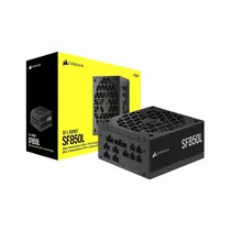 Fonte de AlimentacióN Corsair SF850L SF-L Series 850W Negro