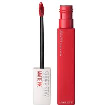 Batom Maybelline Superstay Matte Ink 20 Pioneer