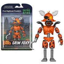 Funko Action Five Nights Dreadbear Grim Foxy 56185