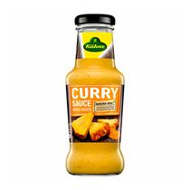 Salsa Kuhne Curry Afrutado 250ML