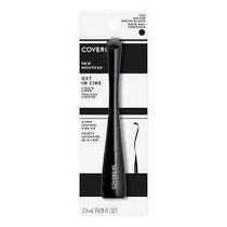 Covergirl Delineador de Ojo Get In Line 2.5ML 320 Mate Black