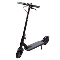 Patinete Eletrico Interbras e-Scooter - 350W - 30KM/H - 8.5" - Preto