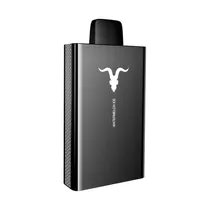 Vaper Descartável Ignite V50 Black Edition Watermelon Ice