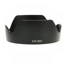 Parasol Lens Hood EW-83H 77MM Canon