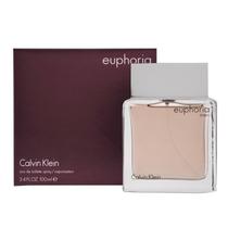 Calvin Klein Euphoria Edt Mas 100ML