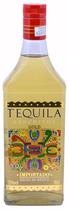 Tequila Ranchitos Gold Vol 750 ML