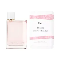 Perfume Burberry Her Blossom Eau de Toilette 50ML