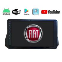 Multimidia Argos HB20 8" 3+32GB Carplay/And Auto