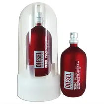 Diesel Zero Plus Vermelho Fem 75ML