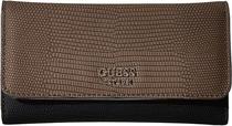 Carteira Guess PG776151 Chestnut Multi - Feminina