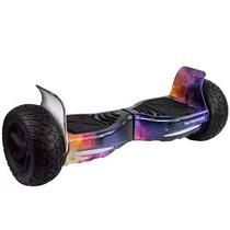 Scooter Star Hoverboard 8.5 Aurora Cosmo