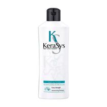 Kerasys Shampoo Moisturizing Baobab Oil Hidratante 180ML s/C