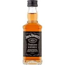 Whisky Jack Daniel's - 50ML