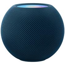 Smart Speaker Apple Homepod Mini MJ2C3 - com Siri - Wi-Fi - Azul