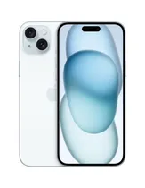 Celular Apple iPhone 15 Plus 256GB Blue