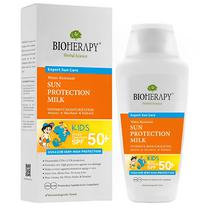 Protetor Solar Facial Bio Balance Kids FPS 50+ - 150ML