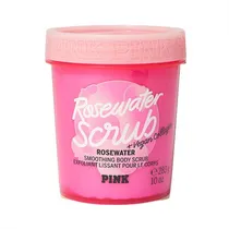 Esfoliante Corporal Pink Rosewater 283G