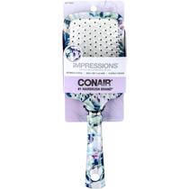 Escova Quadrado Conair Impressions Floral