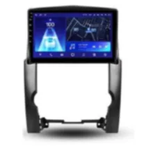 I-Kit Kia Sorento 2009-12