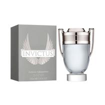 Perfume Masculino Paco Rabanne Invictus 100ML Edt