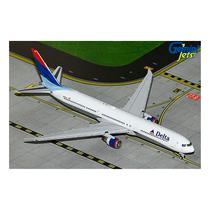 Gemini Jets 1:400 Delta Airlines B767-400ER GJDAL2158