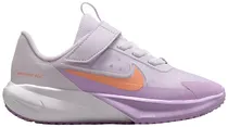 Tênis Infantil Nike FZ0016 500 Sonic FLY (PS) Feminino