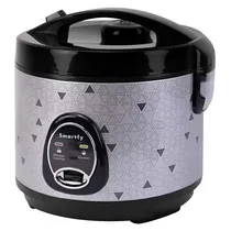 Panela Elétrica Smartfy PE02G 700W 1.8L 220V