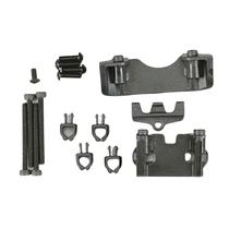 Revo Shock Mounts FR/Re TRAC5317