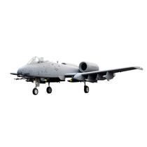 Aviao FW A-10 Thunderbolt II Twin 80MM Edf Jet PNP FJ31111P