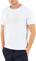 Camiseta DKNY DK13SK1173-WHT - Masculina