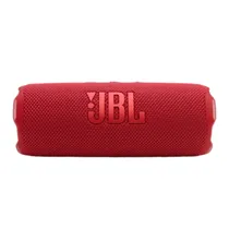 Caixa de Som JBL Portatil Flip 7 Vermelho BT