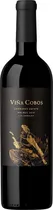 Vinho Cobos Chañares Estate Malbec 2018