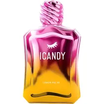 Perfume Icandy Lemon Pie 53 Edc - Feminino 100ML