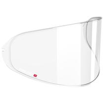 Viseira para Capacete Axxis Max Vision V-31 - Pinlock DKS-429 - Clear