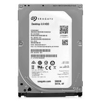 HD SATA2 500GB Seagate 5900 ST500VM000 Pull Video