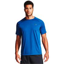 Camiseta Under Armour Masculino 1345317-400 XXL - Azul